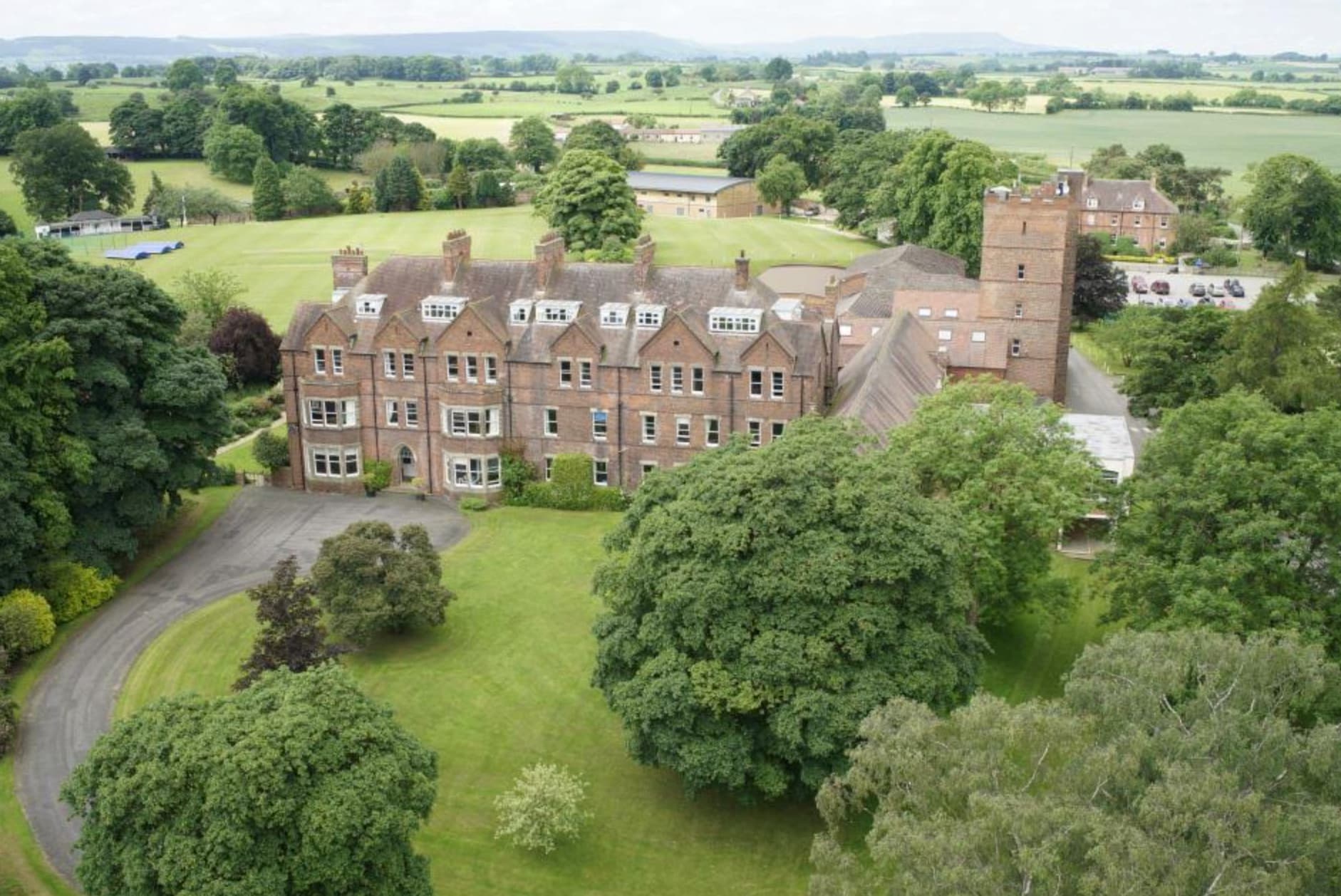 Aysgarth School to join Rugby School Group